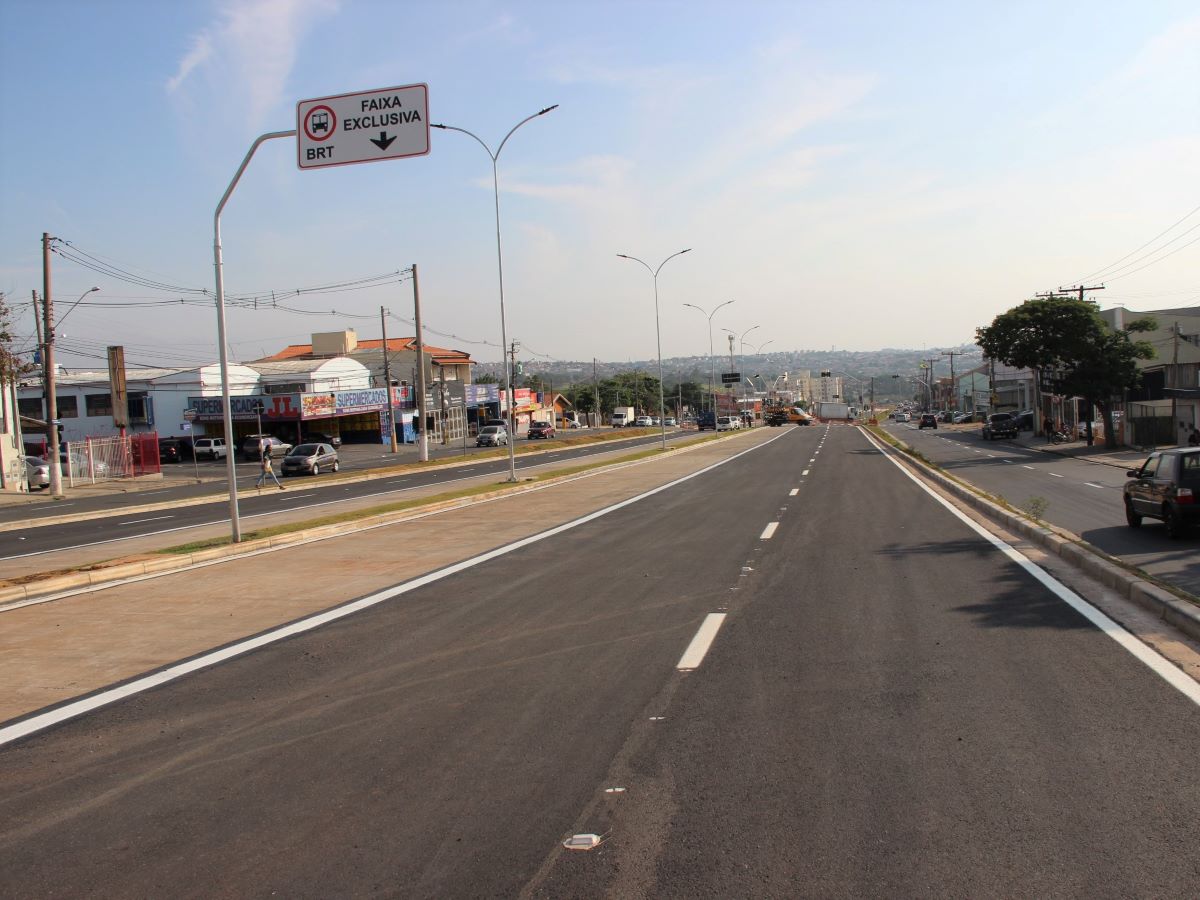 Pavimento resistente: conforto e segurança 