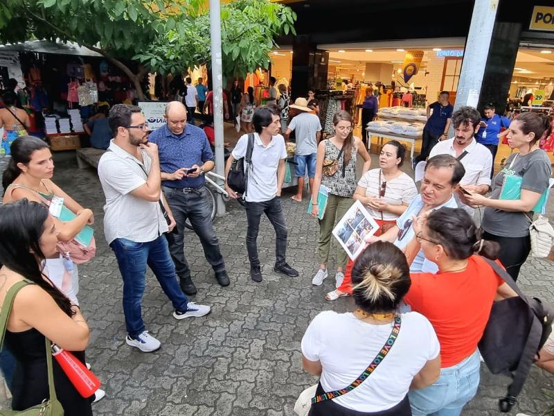 Experiência de Fortaleza é incentivo para a ampliação das ciclovias de Campinas