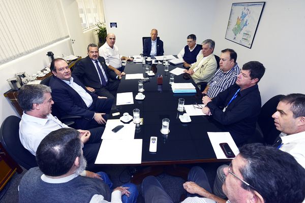 Parceria da Sanasa com a Cimcamp: coibindo vandalismo e invasões