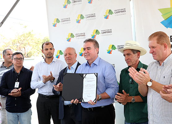 Início da licitação foi autorizado