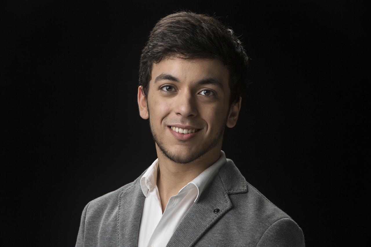 Lucas Thomazinho