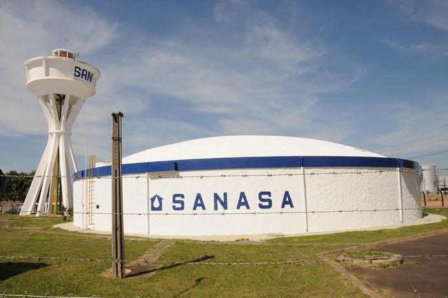 Campinas é referência no controle de perdas de água