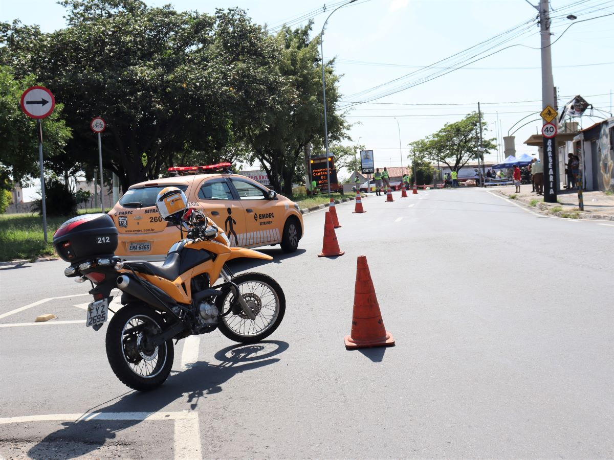 Emdec programou desvio pelas vias José Lins do Rêgo e Latino Coelho. O desvio também será utilizado pela linha 351 (PUCC), que circula no trecho.