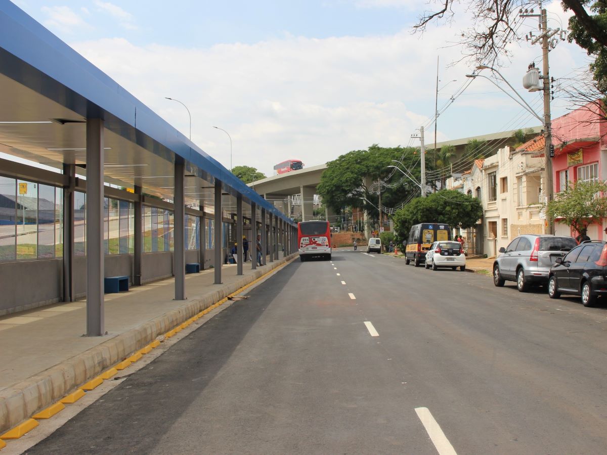 Estação Elisiário será atendida pela linha 318 (Jardim Mirassol)