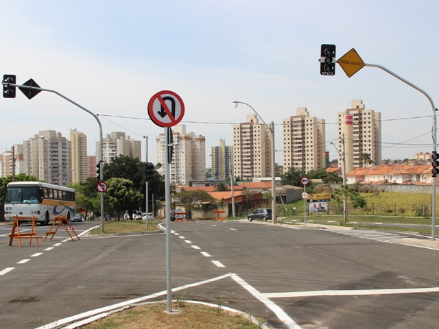 Nova configuração