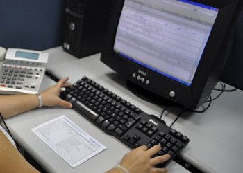 Candidato deve fazer a inscrição, gratuita, no site da Emdec