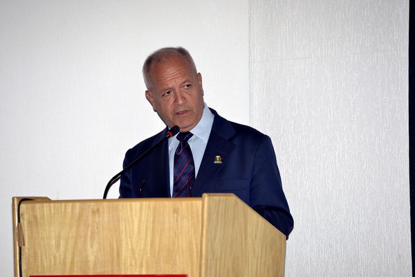 Presidente da Sanasa expôs o trabalho da empresa