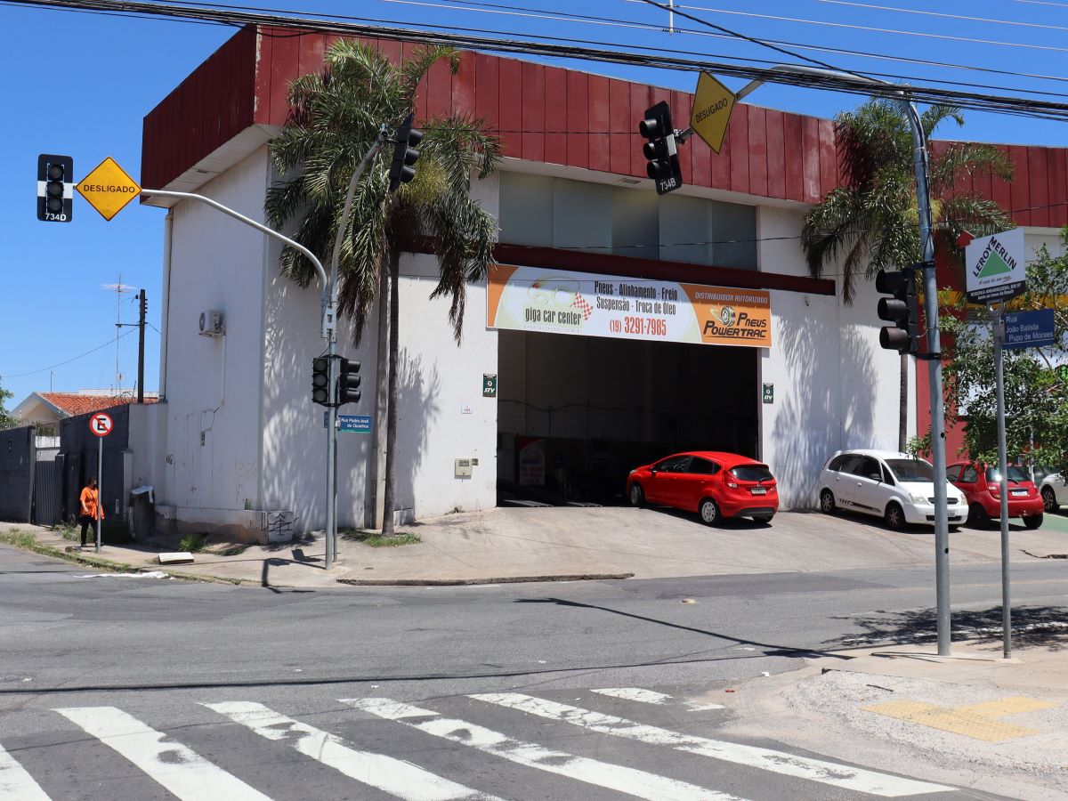 Objetivo é aumentar segurança viária