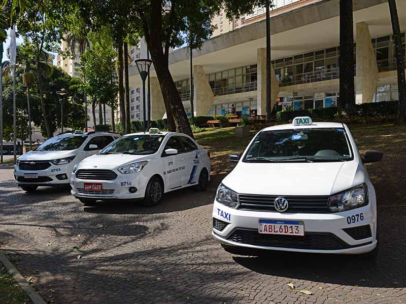 Novo visual dos carros será mais clean
