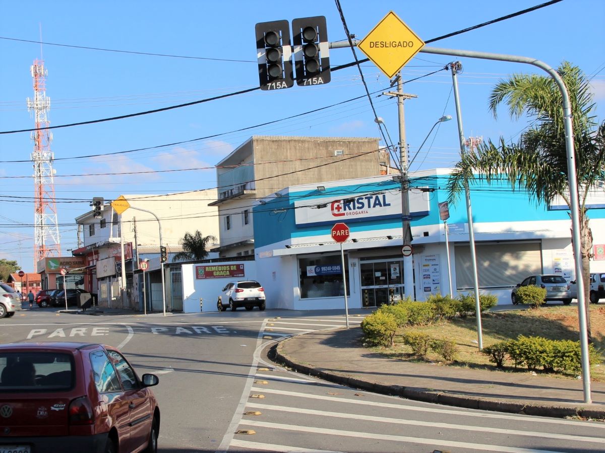 Os equipamentos serão ativados pela Empresa Municipal de Desenvolvimento de Campinas (Emdec), a partir das 10h da próxima quarta-feira, dia 19 de maio.