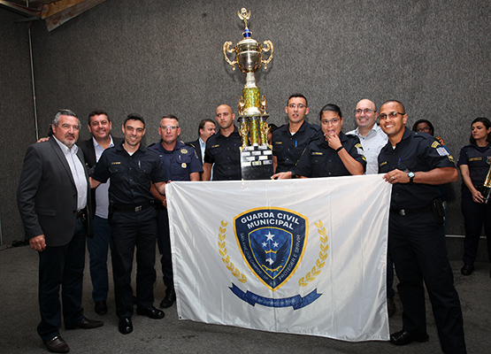 Prêmios foram entregues em Campinas