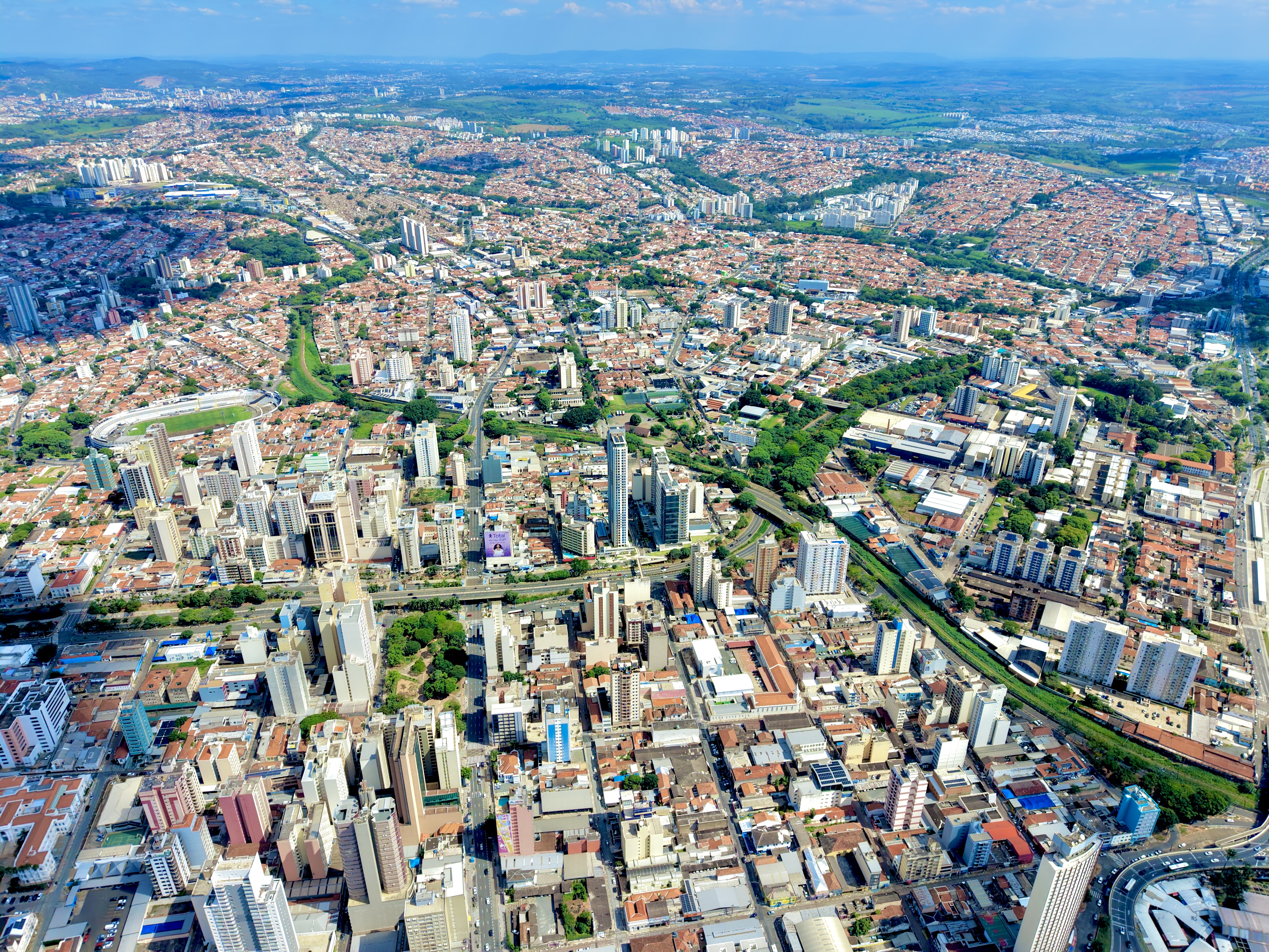 O Refis ISSQN Campinas oferece, por tempo determinado, condições especiais de pagamento, à vista ou parcelado, para créditos tributários do imposto sobre serviços