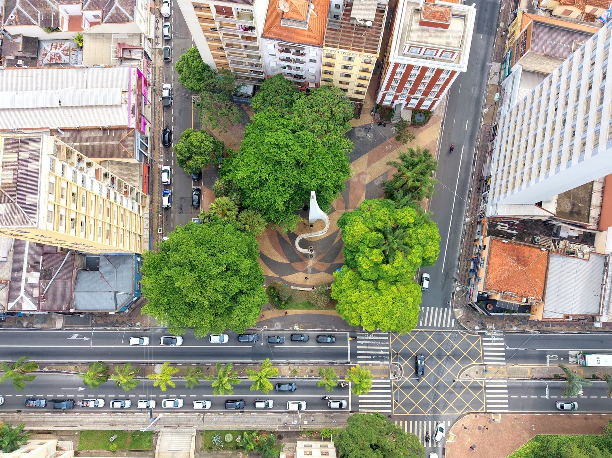 São 70 vagas e não é preciso fazer inscrição