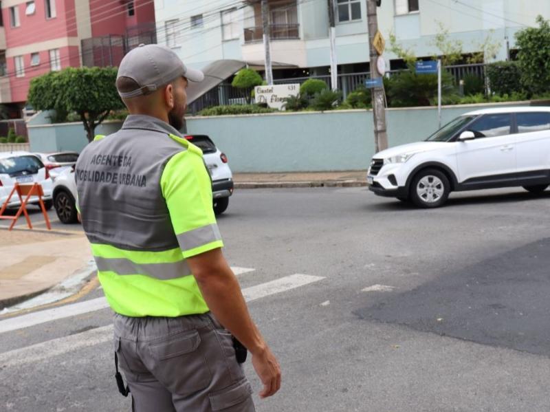 Agentes da Emdec vão monitorar e orientar o trânsito