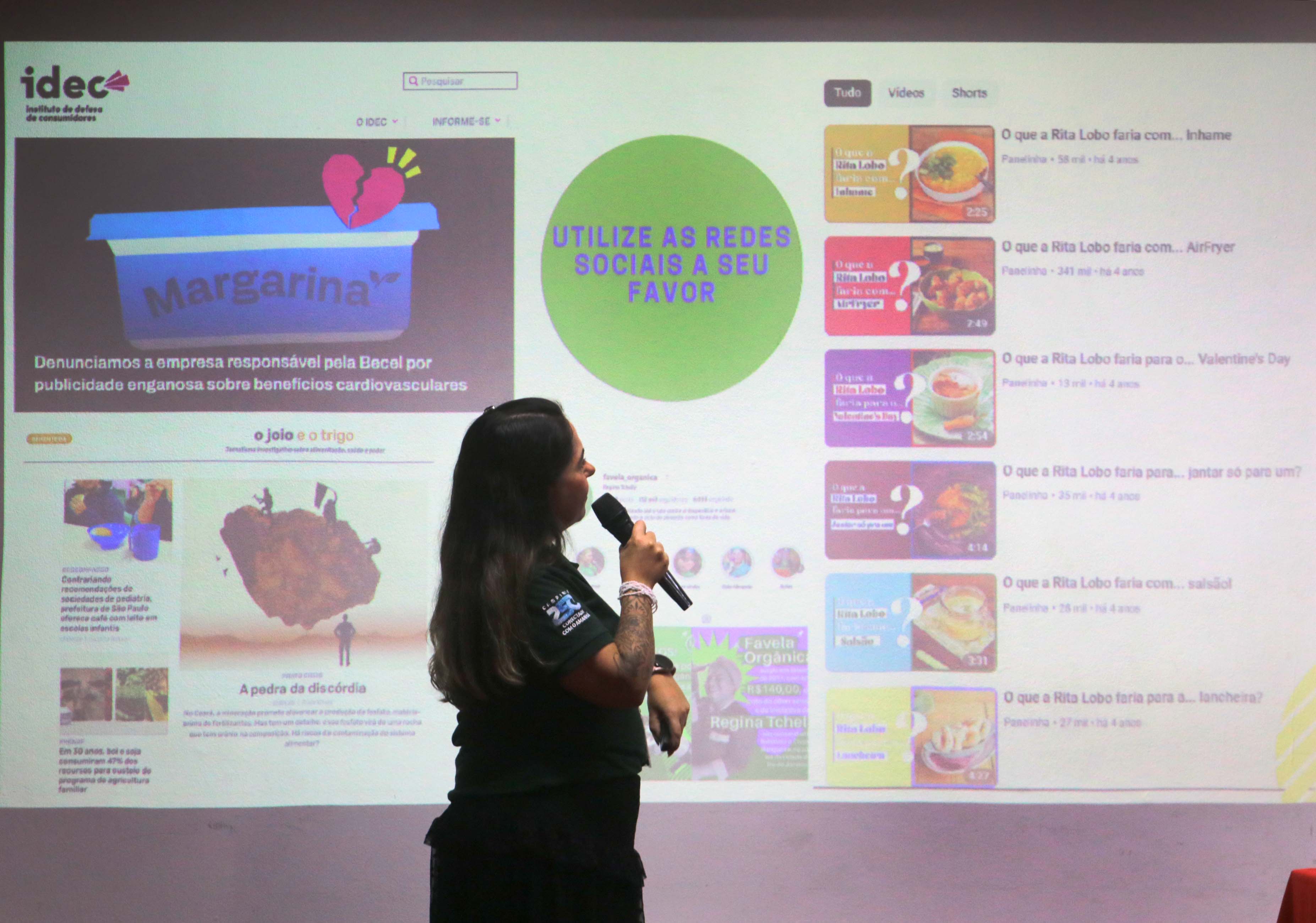 “Passos para uma vida melhor” foi o tema da palestra do 3º encontro da Semana Interna de Prevenção de Acidentes (Sipat) nesta terça-feira, 28 de abril