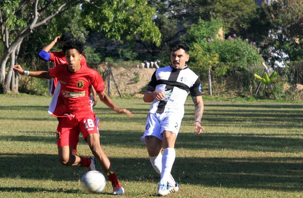 O campeonato entra agora na reta final com as oito melhores equipes em busca do título