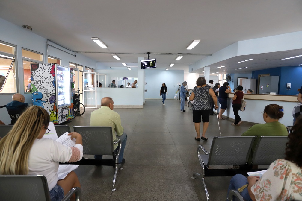 Ampliação se deve a um conjunto de ações de retomada pós-pandemia da Covid-19