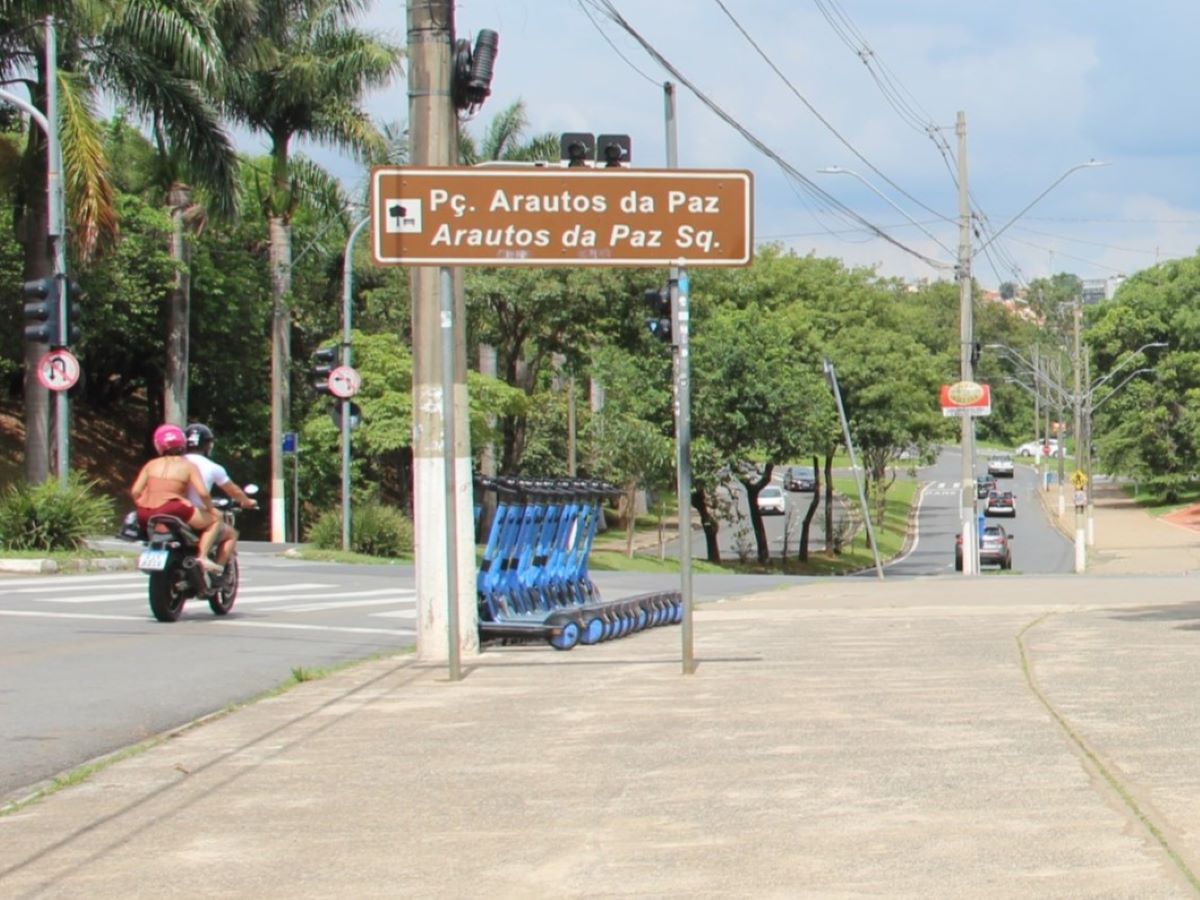 Trajeto será ao redor do Taquaral e da ciclovia da Arautos da Paz