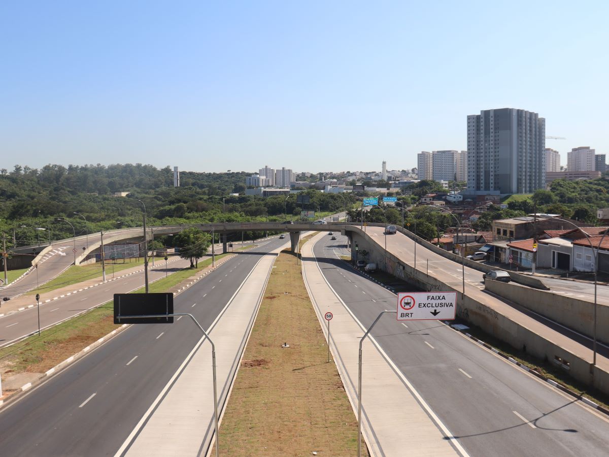 Redução das mortes no trânsito na avenida JBD envolve estratégia de fiscalização, redesenho viário e campanhas de conscientização 