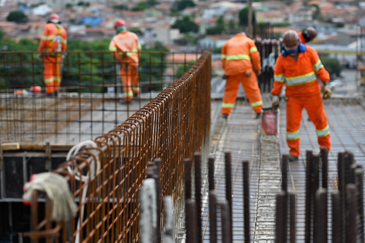 Obras a serem executadas serão fundamentais para a população de Campinas 