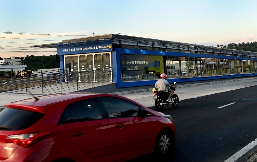 Operação nas novas estações começará no primeiro semestre de 2025