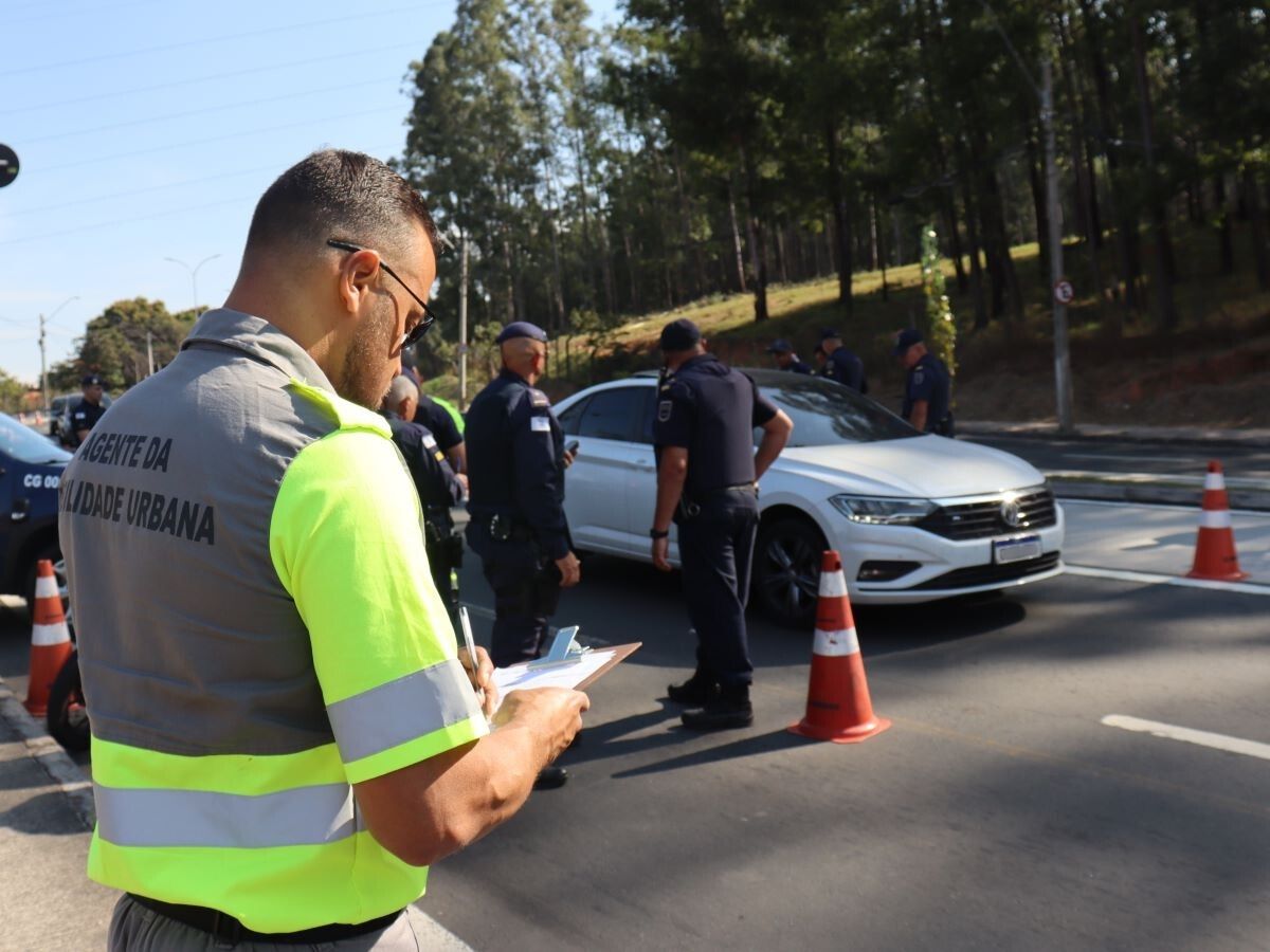 Em 2025, a velocidade também foi a principal causa das mortes em vias urbanas