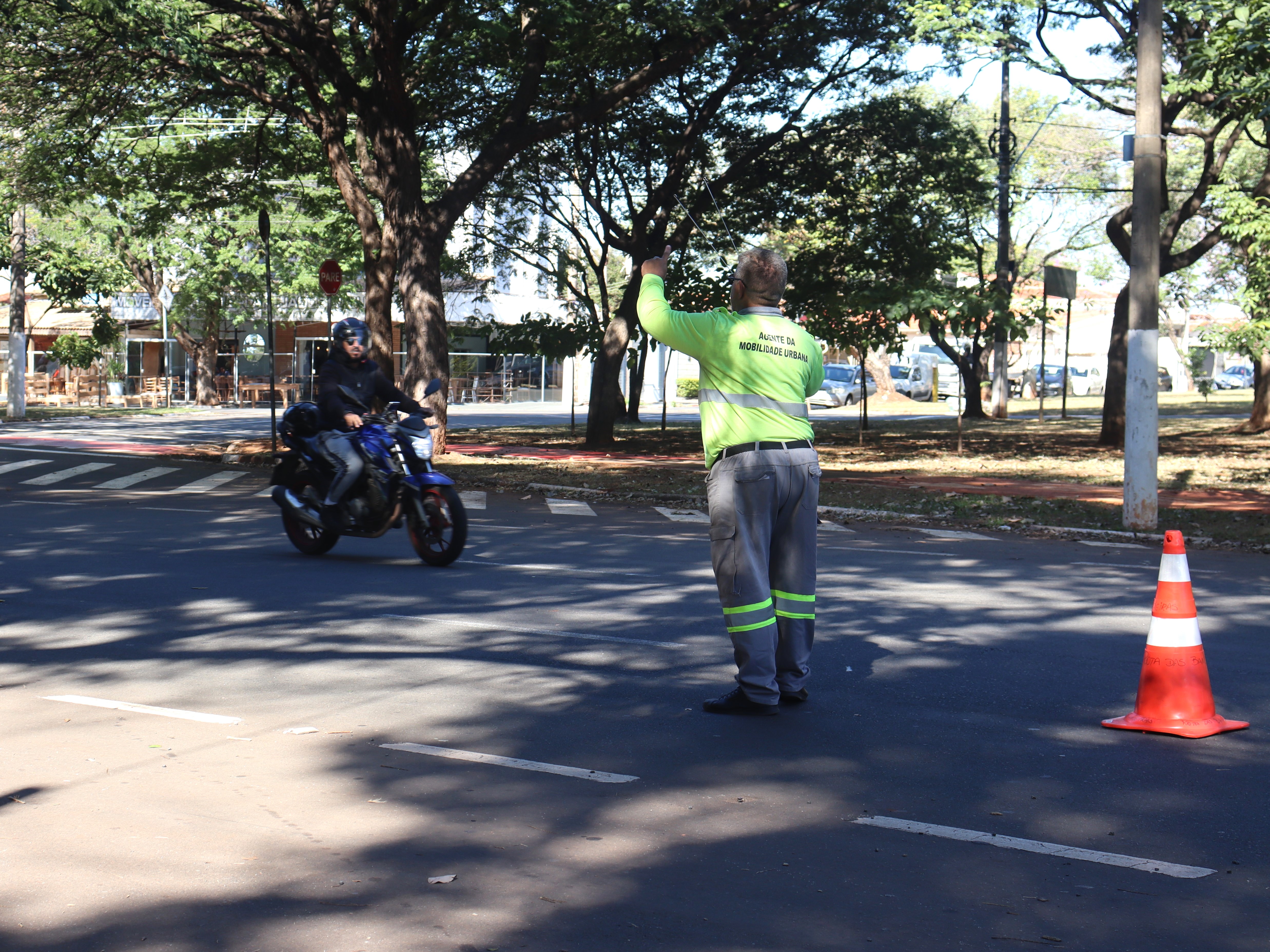 Em vias urbanas, total de mortes caiu 19%: foram sete vidas salvas