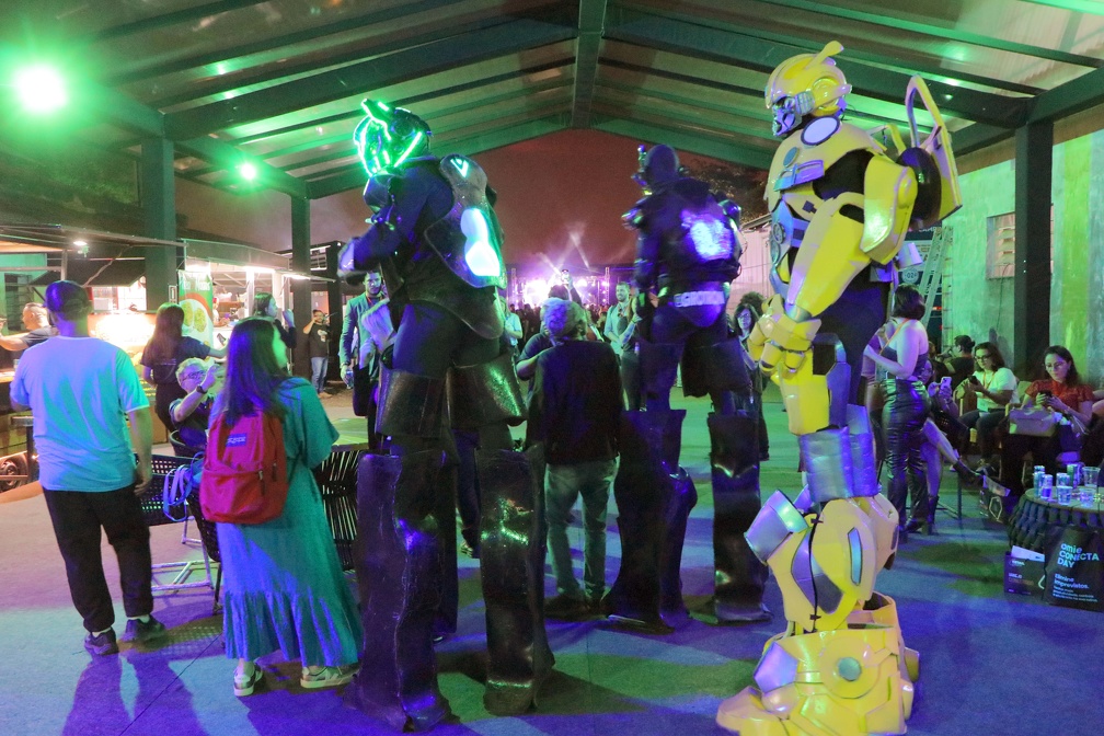 É esperado que o evento deste ano, a exemplo do CIW de 2024, também lance mão de estratégias diferentes para chamar a atenção do público