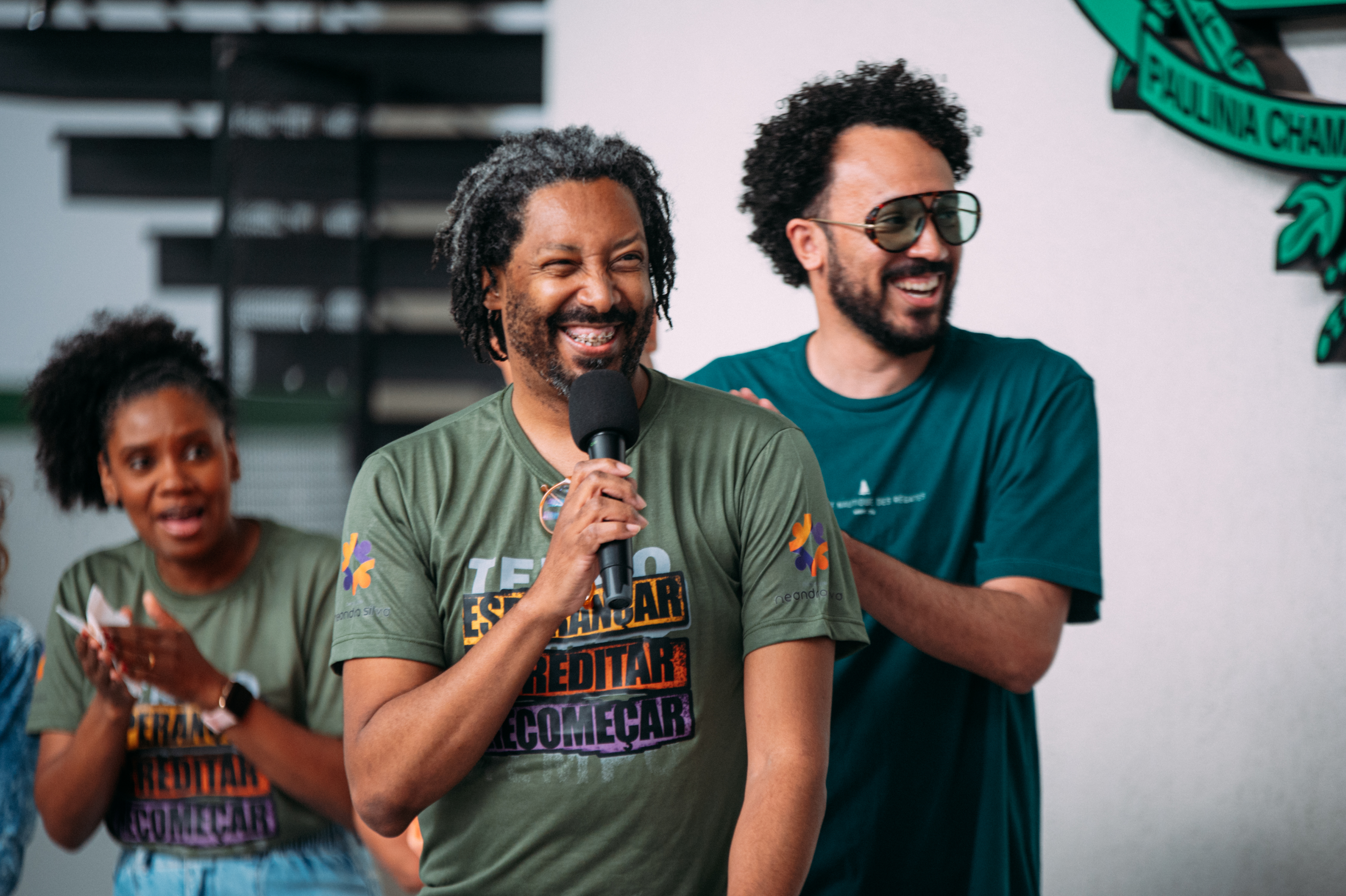 Formado em 1997, o coral partiu de laços familiares e amizades de infância para conquistar trajetória artística consistente