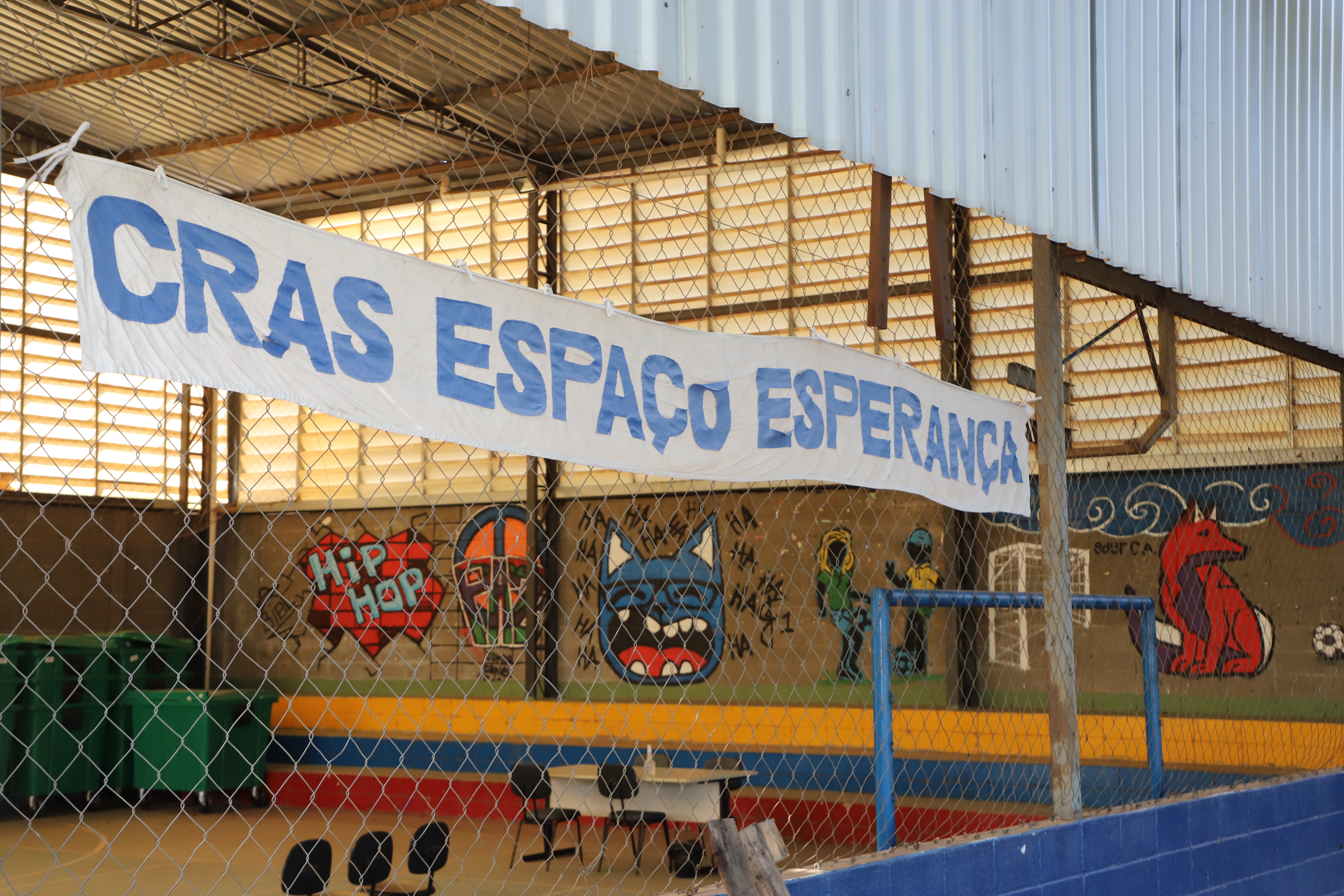 População pode procurar Centros de Referência (CRAS) e Distritos de Assistência Social (DAS) para se inscrever