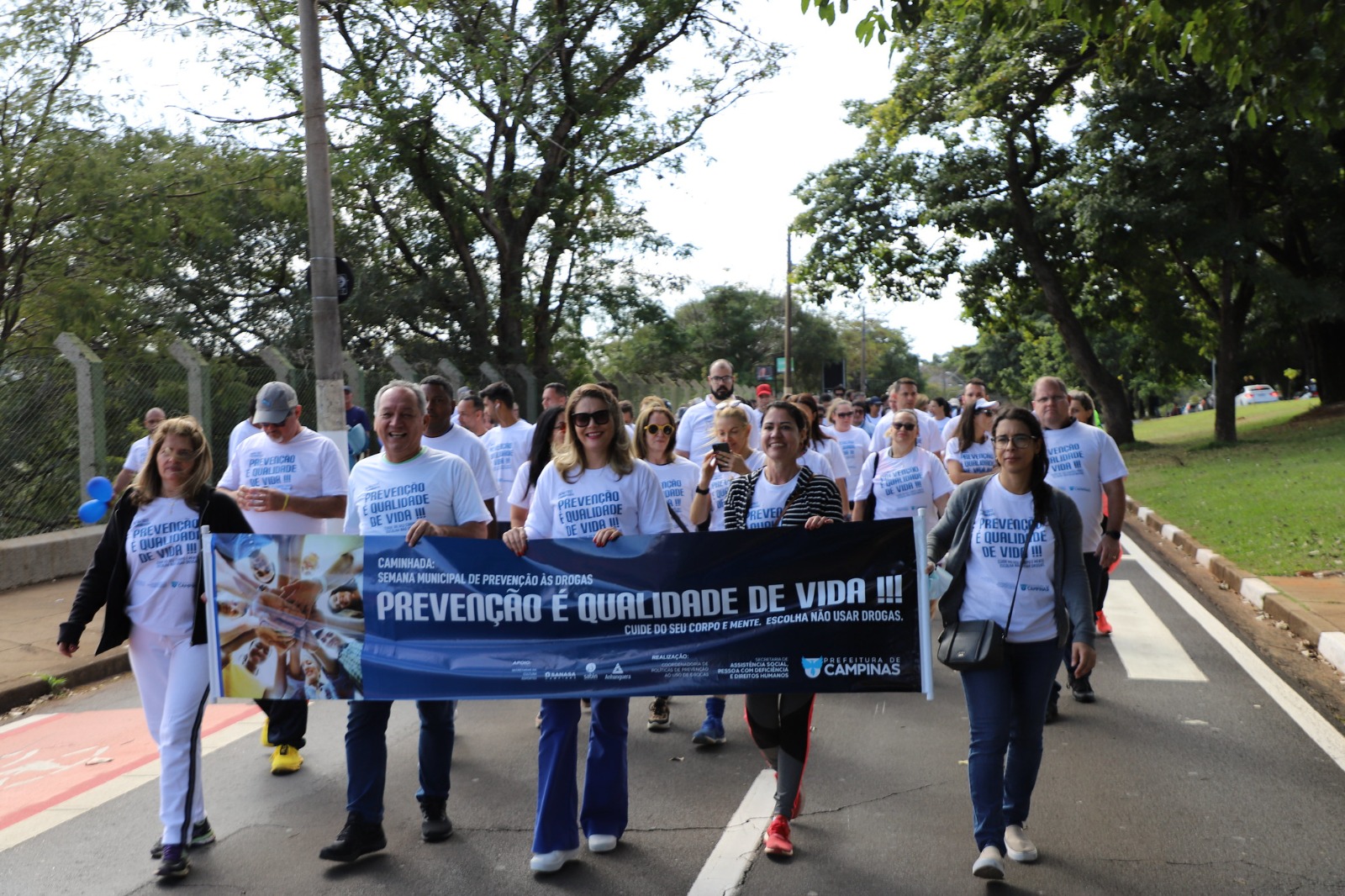 Campanhas de conscientização abordam necessidade de debater a prevenção e ampliar ações