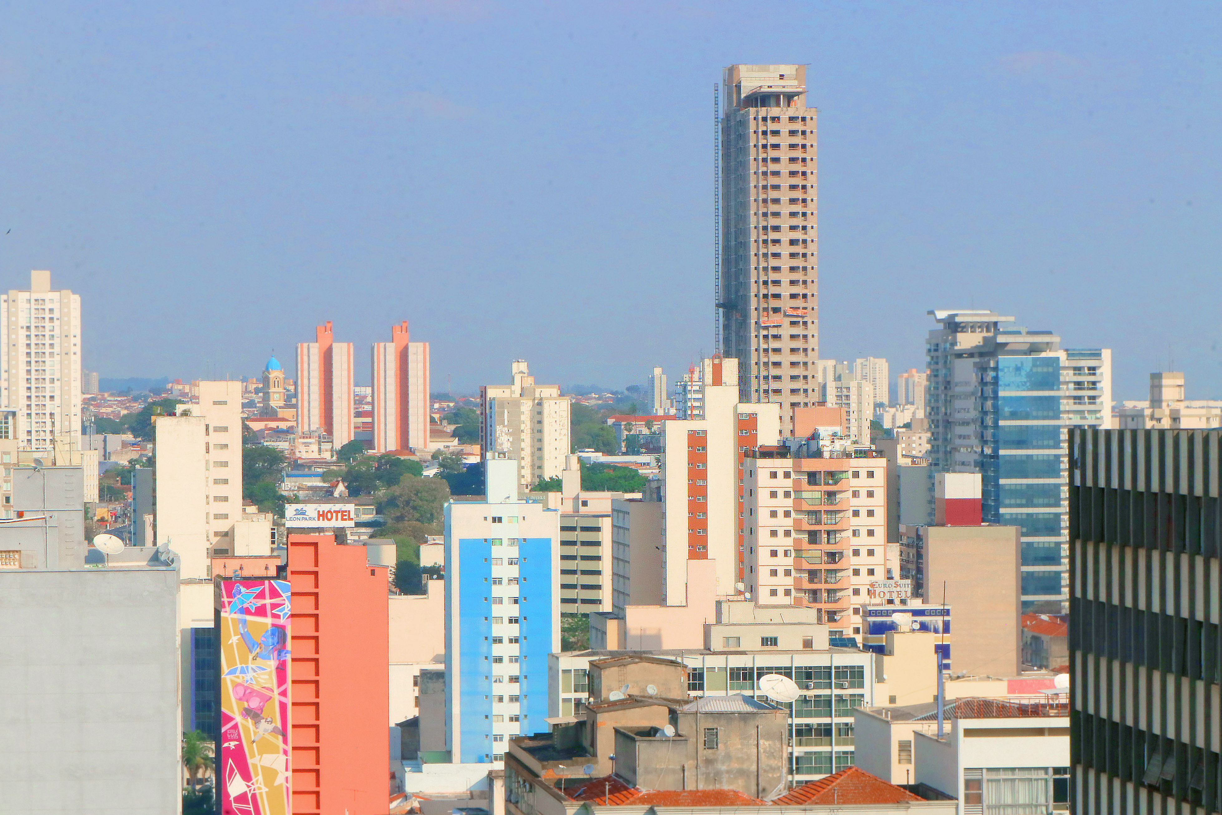 Campinas desburocratiza análise de projetos estratégicos para atrair investimentos e atrair empregos