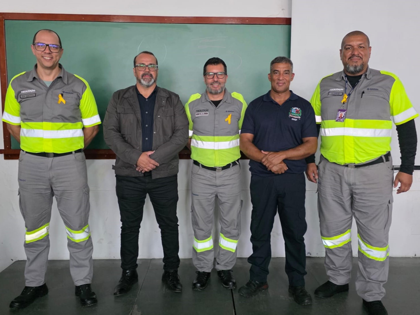 Formação ocorreu na quinta. 21 de maio, segue nesta sexta, 22, na Faculdade Maria Imaculada
