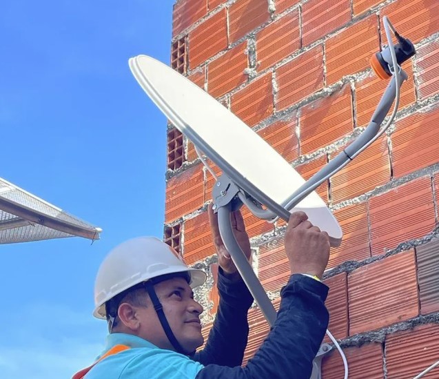 Substituição é realizada gratuitamente pela entidade "Siga Antenado"