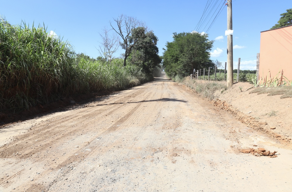 Ação vai priorizar ruas por onde circulam as linhas do transporte público