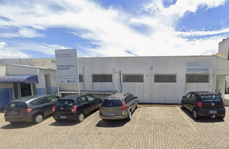 Iniciativa é da equipe de residentes do CS Orozimbo Maia
