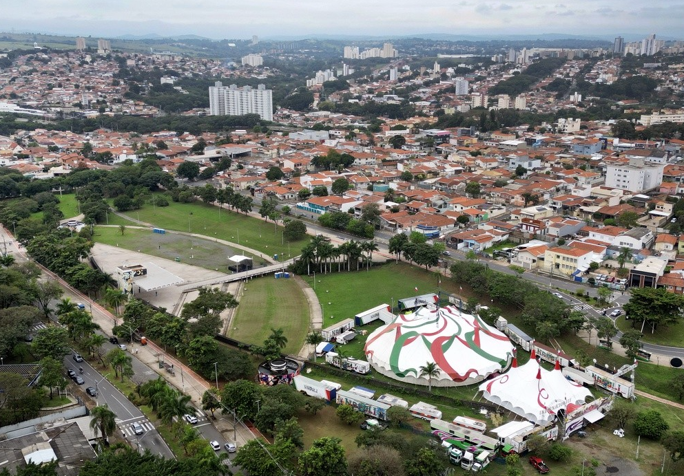 Linha 901 vai circular com dois ônibus entre o Terminal Central e a Arautos
