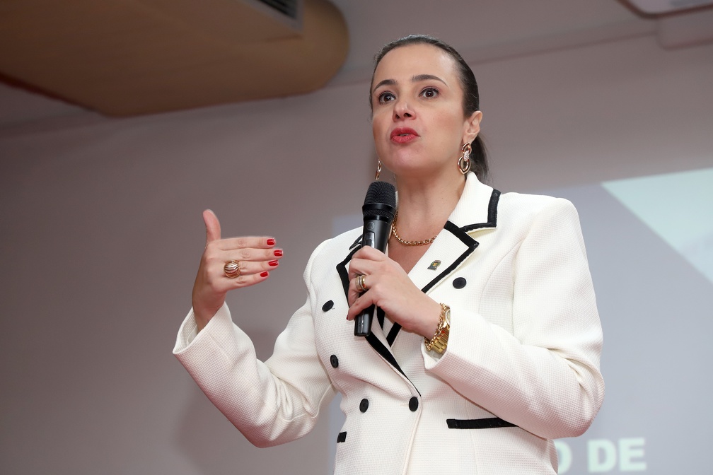 A minuta será apresentada pela secretária Municipal de Urbanismo, Carolina Baracat