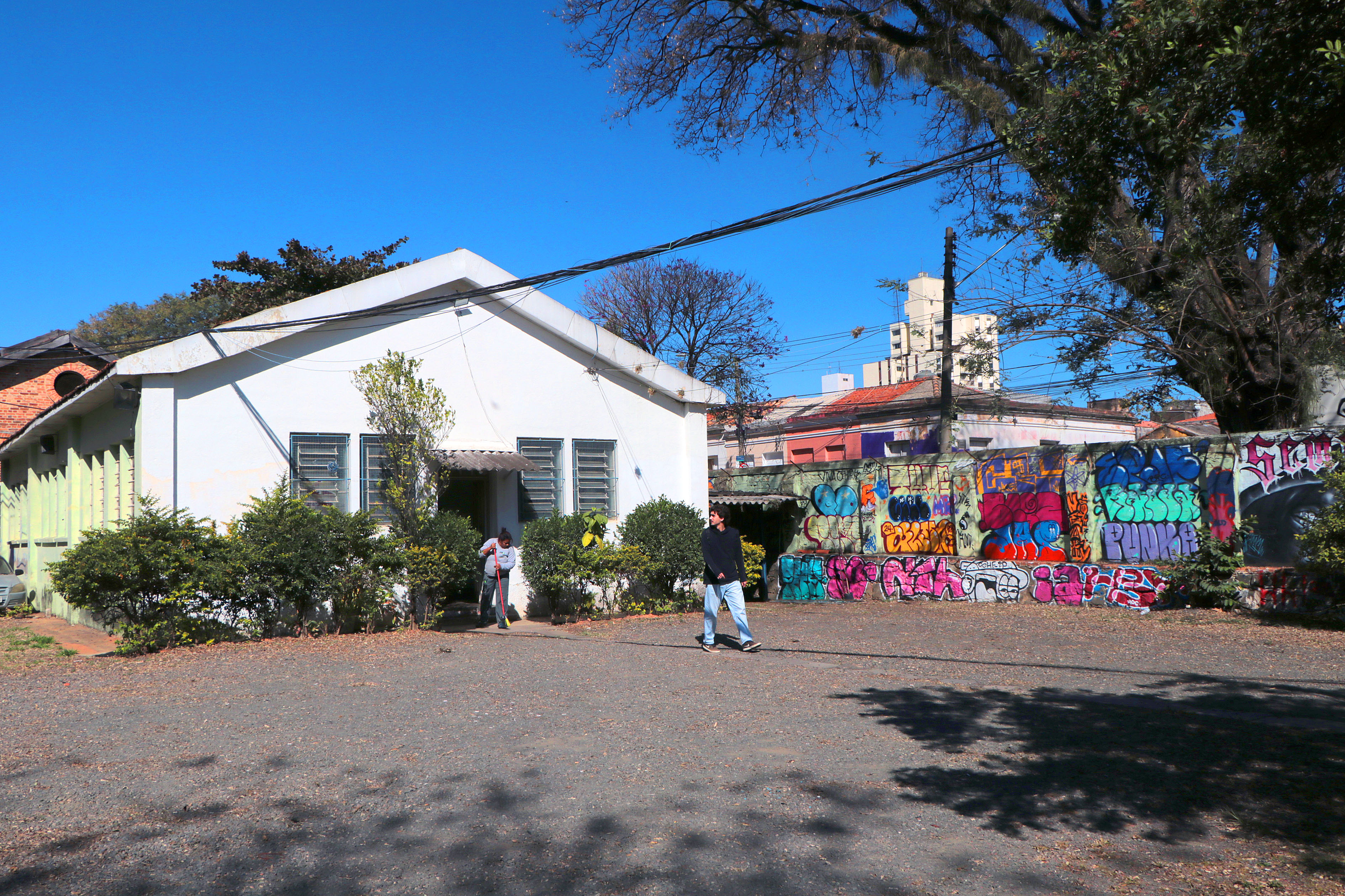 Casa do Hip-Hop de Campinas é referência para ações culturais, formação artística e fortalecimento da cultura urbana no município