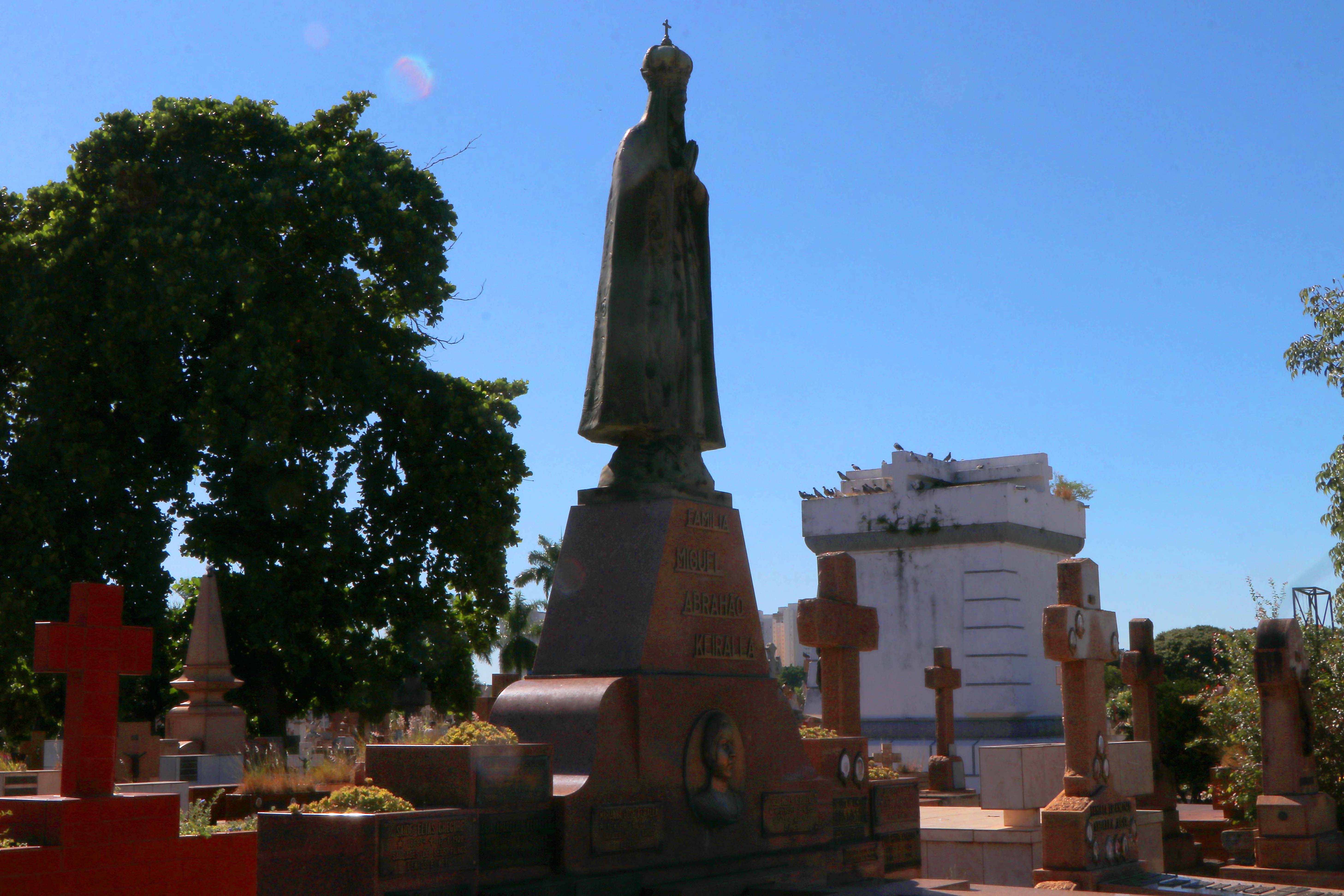 Programa apresenta ao público as histórias das personalidades campineiras sepultadas no local, além de narrativas populares e aspectos relacionados à arte tumular