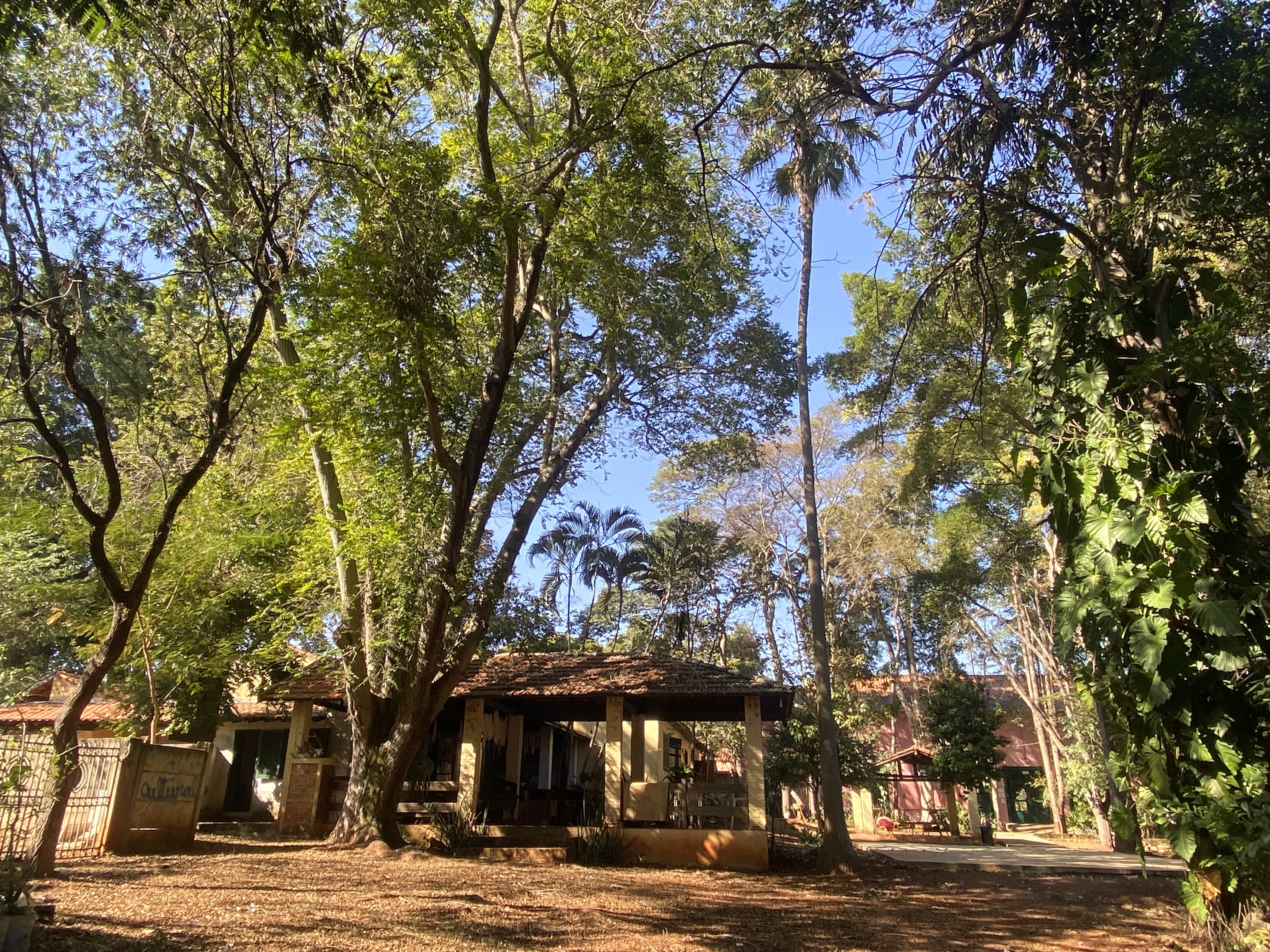 Centro Cultural Casarão, em Barão Geraldo, recebe na sexta-feira a vivência “Baile y Tambor”, imersão que propõe o encontro entre tradições