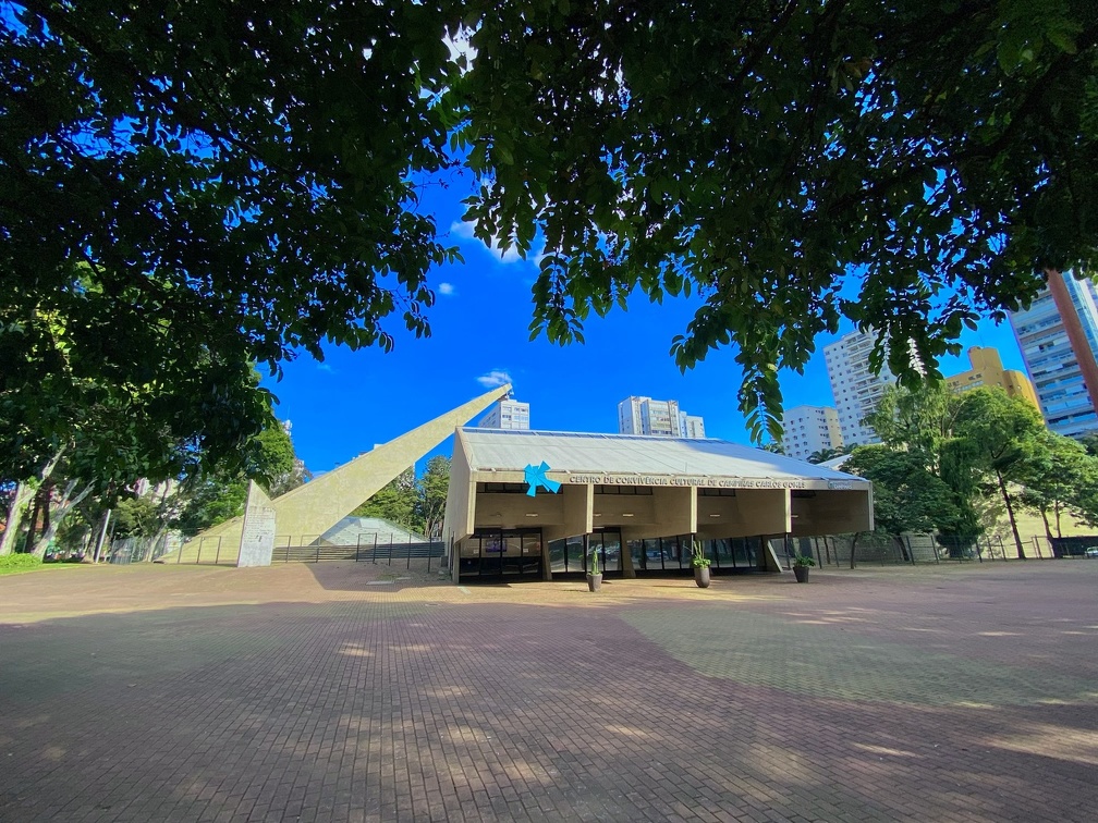Centro de Convivência Cultural amplia as opções de acesso aos espetáculos com a abertura da bilheteria física