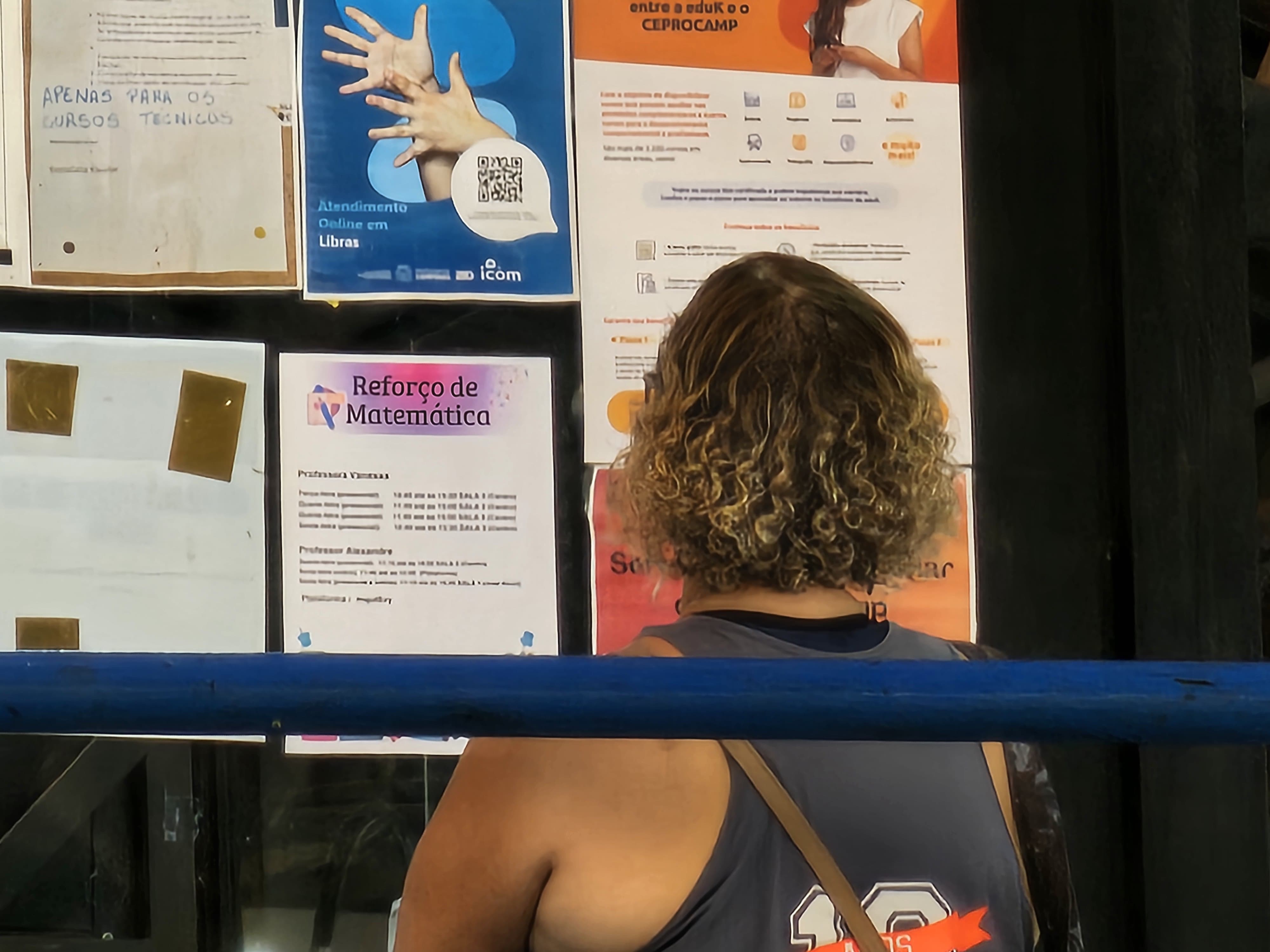 Classificados serão convocados para realização da matrícula