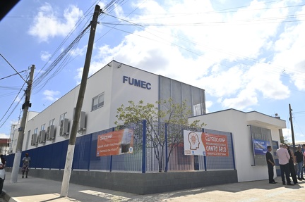 Unidade do Ceprocamp Campo Belo oferece curso de manicure e pedicure