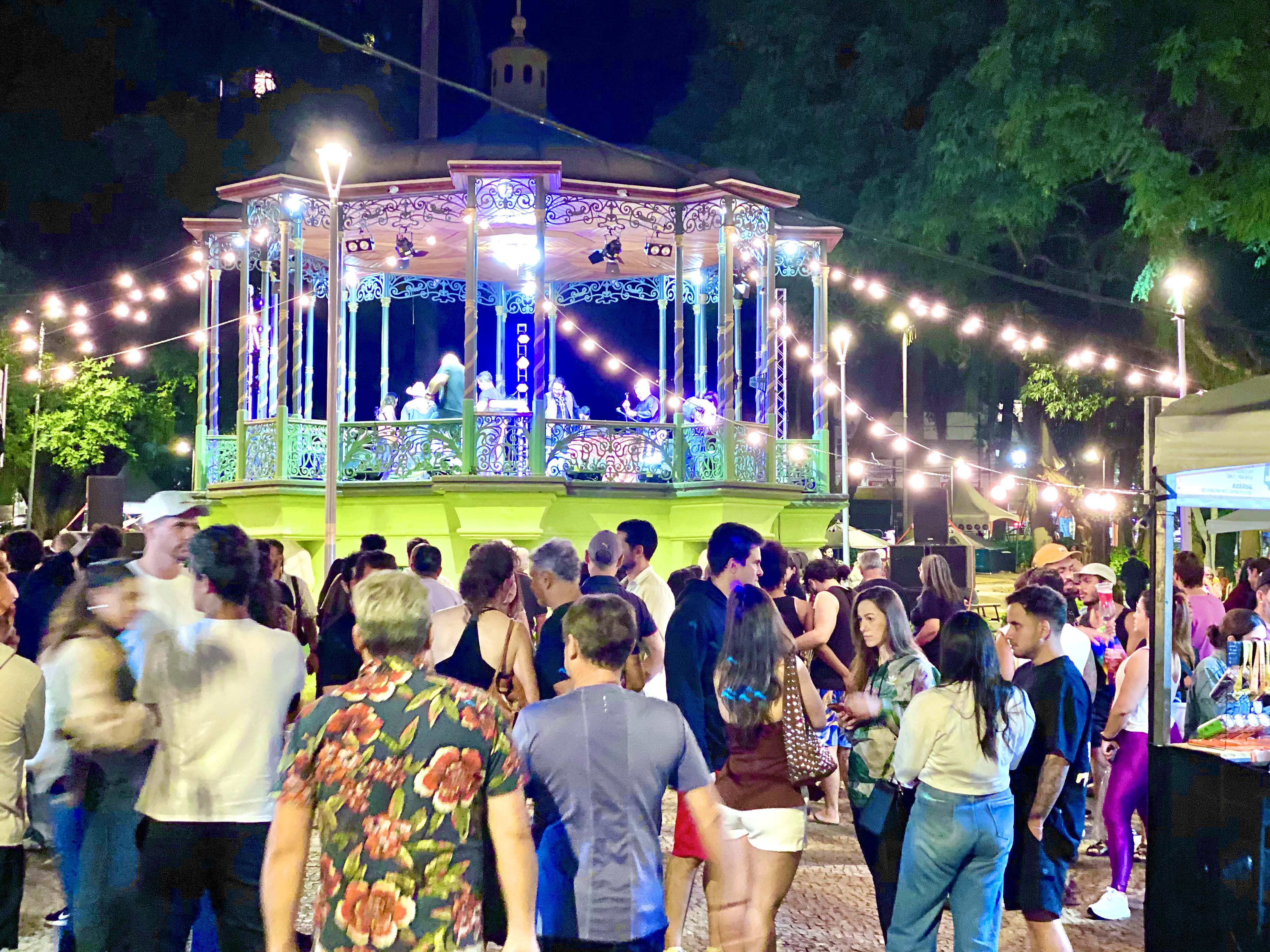 O Chefs Campinas terá comidas e bebidas de primeira qualidade a preços máximos de R$ 60,00