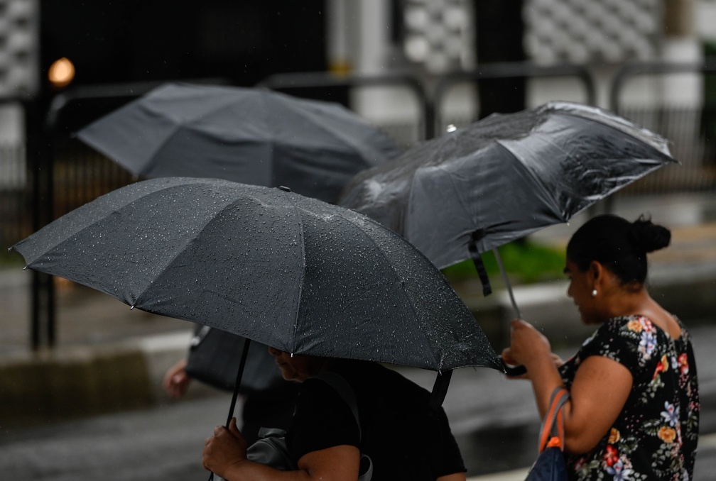 Previsão para estas quarta e quinta-feira é de tempo chuvoso em Campinas e região