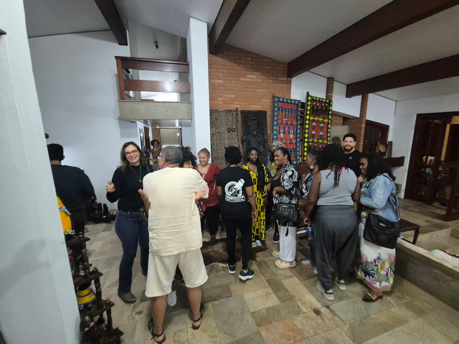 Evento é gratuito e aberto ao público 