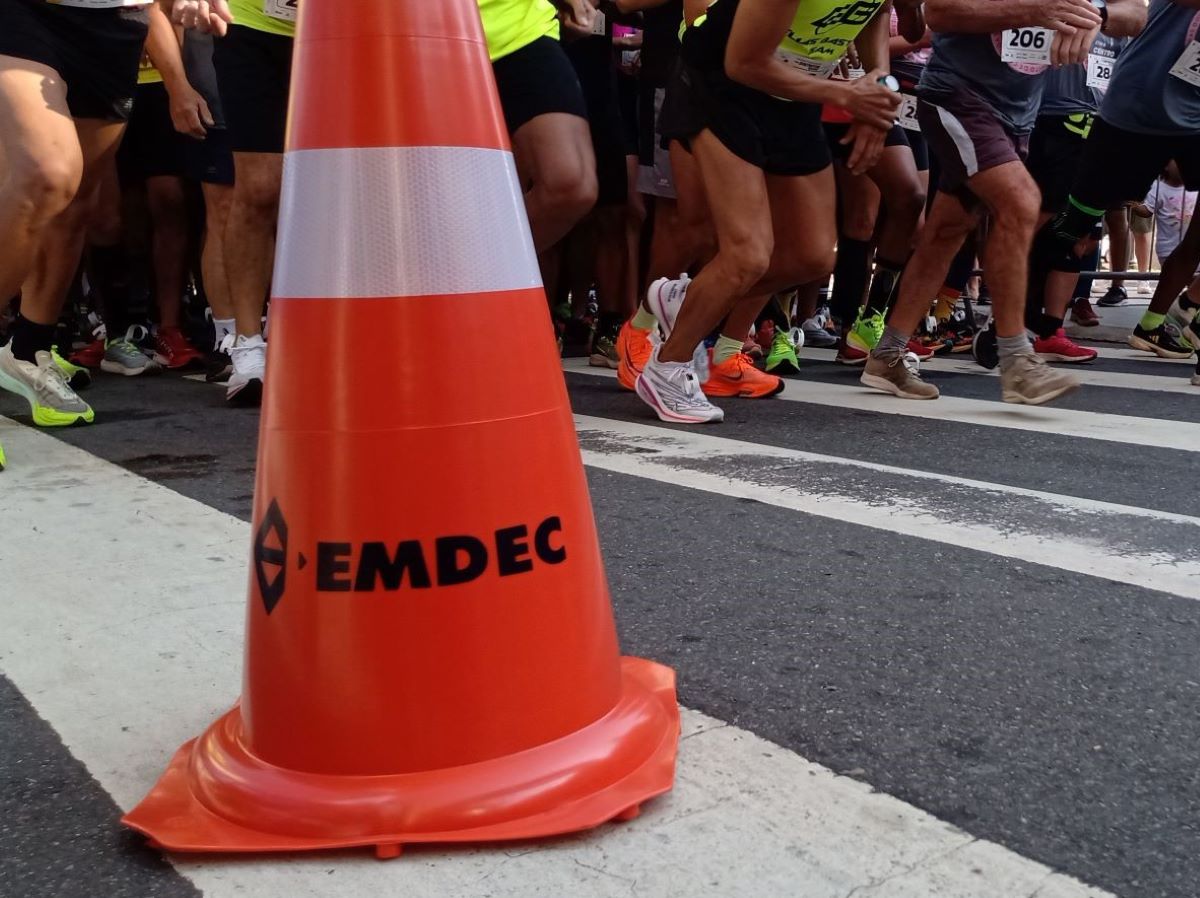 Ações operacionais da Emdec começam na madrugada de domingo, 5, com a reserva de vagas 