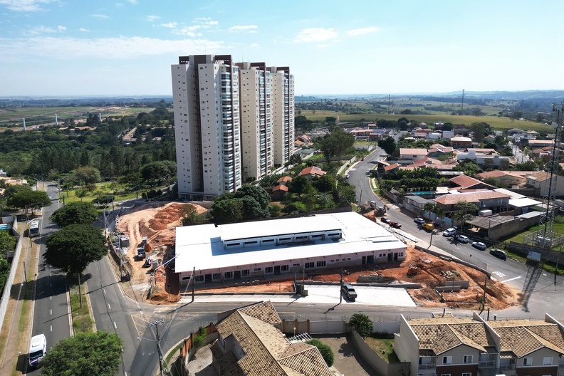 Novo Espaço do Amanhã atenderá 320 crianças de 0 a 5 anos