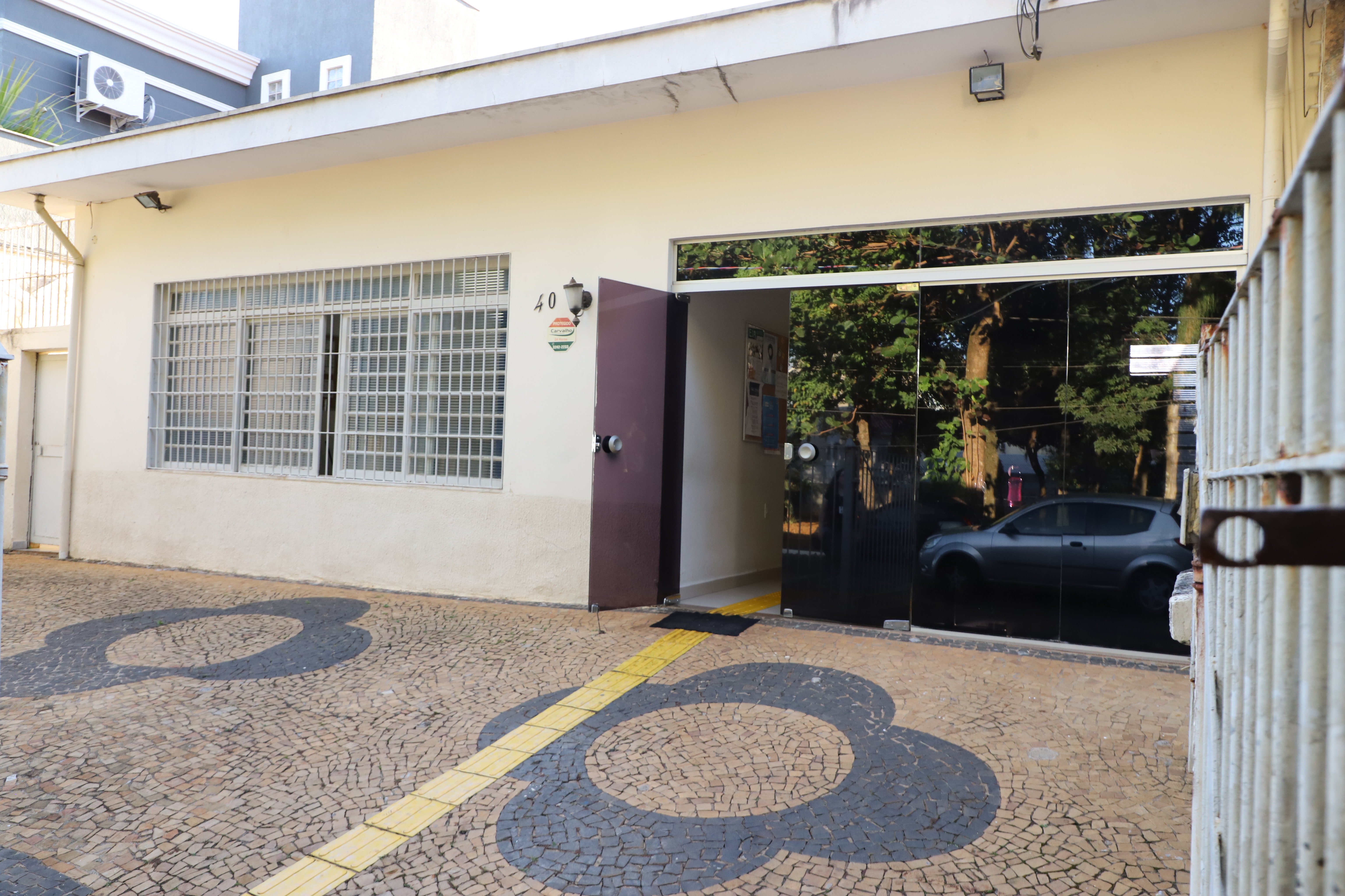 Durante o fechamento, os serviços regulares de assistência social serão temporariamente interrompidos